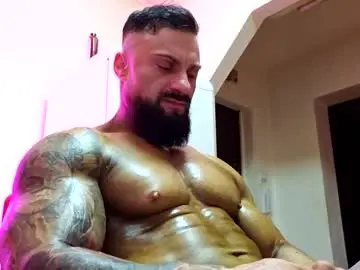 Chaturbate Free Porn Cam of adonis_msc