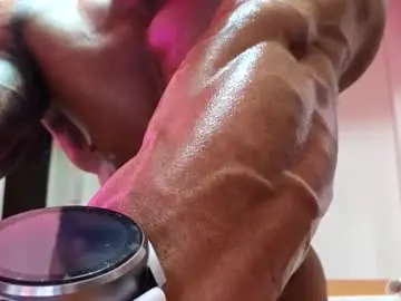 Chaturbate Live Sex Cam of adonis_msc