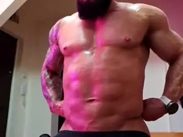 Chaturbate Nude Webcam of adonis_msc