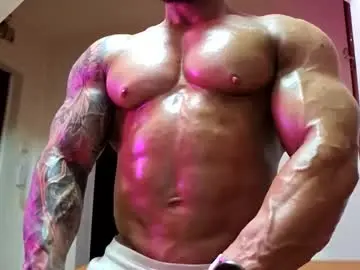 Chaturbate Live Porn of adonis_msc