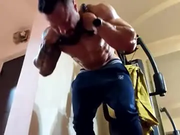 Chaturbate Watch Live Sex Cams of adonis_msc