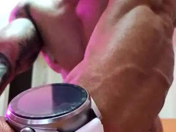 Chaturbate Free Live Porn of adonis_msc