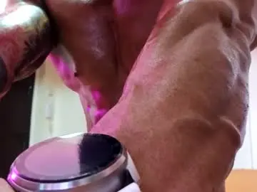 Chaturbate Adult Video Chat of adonis_msc