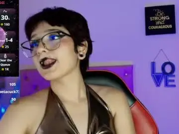 Chaturbate Free Live Porn of akiradoom_
