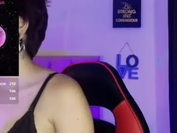 Chaturbate Best Webcam of akiradoom_