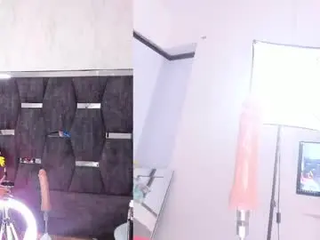 Chaturbate Best live sex cam show of alazsanna1