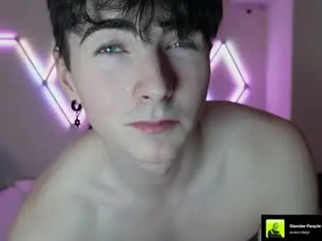 Chaturbate Adult Webcam of alfiegreenxxx