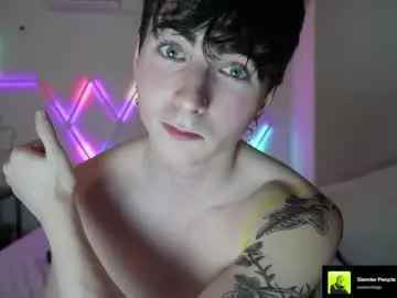 Chaturbate Watch Live Sex Cams of alfiegreenxxx