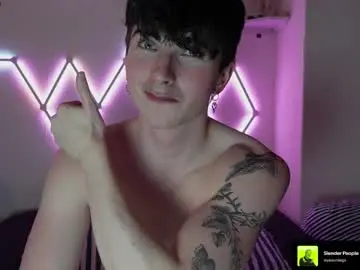 Chaturbate Best Webcam of alfiegreenxxx