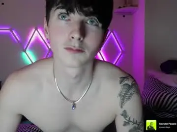 Chaturbate Sex Cam of alfiegreenxxx