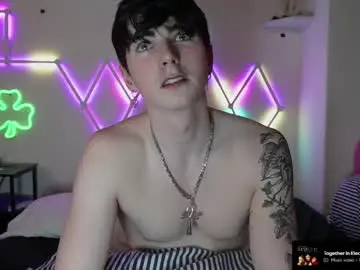 Chaturbate Free Porn Cam of alfiegreenxxx