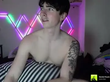 Chaturbate Nude Webcam of alfiegreenxxx