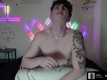 Chaturbate Watch Live Sex Cams of alfiegreenxxx