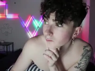Chaturbate Adult Webcams of alfiegreenxxx
