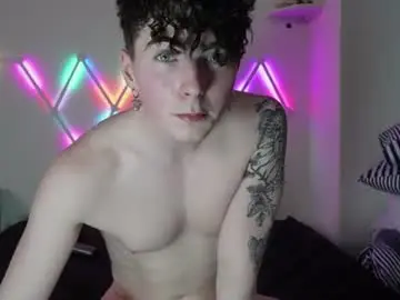 Chaturbate Sex Cam of alfiegreenxxx