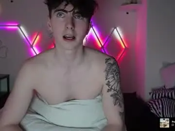 Chaturbate Adult Video Chat of alfiegreenxxx