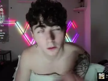 Chaturbate Private Sex Chat of alfiegreenxxx