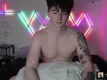 Chaturbate Best live sex cam show of alfiegreenxxx