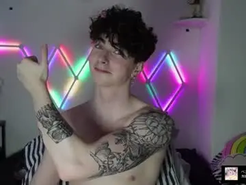 Chaturbate Free Porn Cam of alfiegreenxxx