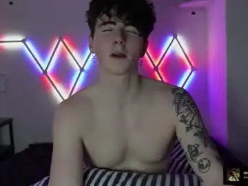 Chaturbate Private Sex Chat of alfiegreenxxx