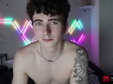 Chaturbate Live Porn of alfiegreenxxx