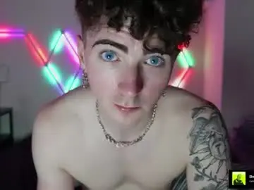 Chaturbate Sex Cam of alfiegreenxxx