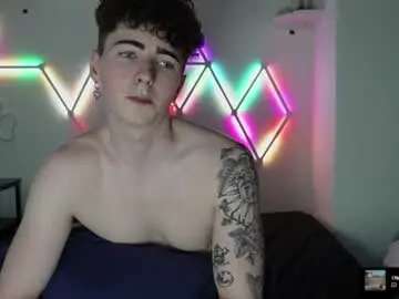 Chaturbate Nude Webcam of alfiegreenxxx