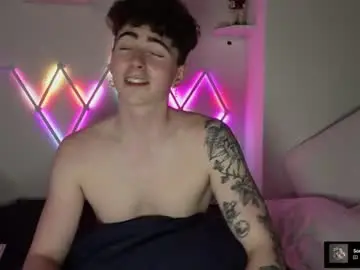 Chaturbate Free Porn Cam of alfiegreenxxx