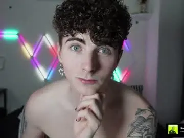 Chaturbate Live Sex of alfiegreenxxx