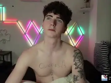 Chaturbate Adult Webcam of alfiegreenxxx