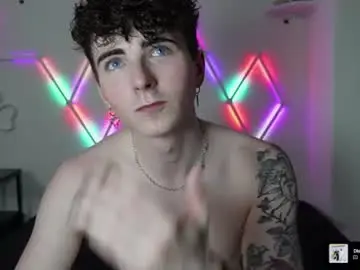 Chaturbate Adult Webcam of alfiegreenxxx
