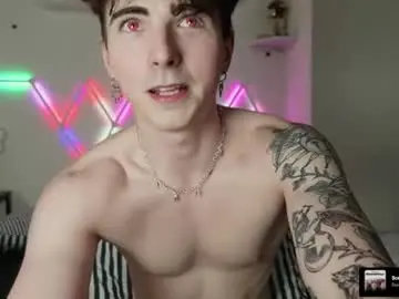 Chaturbate Private Sex Chat of alfiegreenxxx