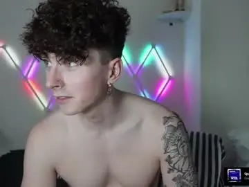 Chaturbate Adult Video Chat of alfiegreenxxx