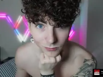 Chaturbate Live Porn of alfiegreenxxx