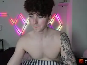 Chaturbate Free Live Porn of alfiegreenxxx