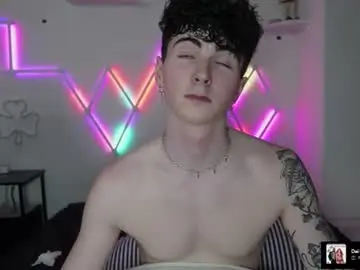 Chaturbate Adult Webcam of alfiegreenxxx