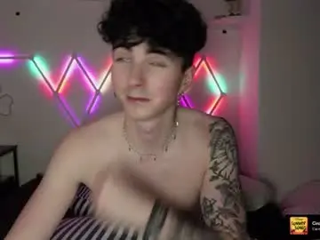 Chaturbate Live Sex of alfiegreenxxx