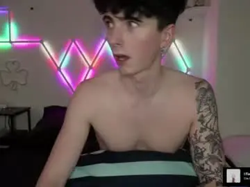 Chaturbate Adult Webcam of alfiegreenxxx