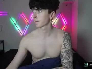 Chaturbate Adult Webcam of alfiegreenxxx