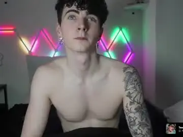 Chaturbate Sex Cam of alfiegreenxxx
