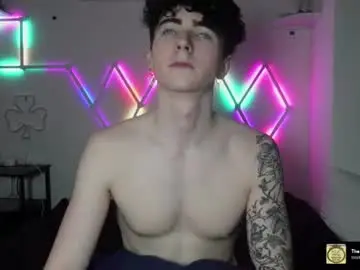 Chaturbate Free Porn Cam of alfiegreenxxx
