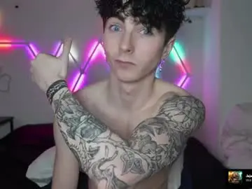 Chaturbate Watch Live Sex Cams of alfiegreenxxx