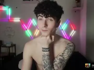 Chaturbate Adult Webcam of alfiegreenxxx
