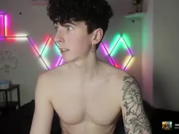 Chaturbate Sex Cam of alfiegreenxxx