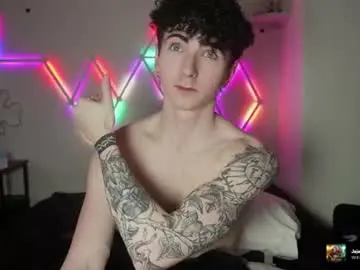 Chaturbate Free Live Porn of alfiegreenxxx