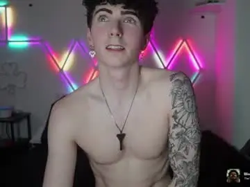 Chaturbate Nude Webcam of alfiegreenxxx