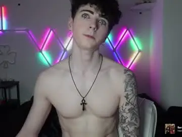 Chaturbate Adult Video Chat of alfiegreenxxx
