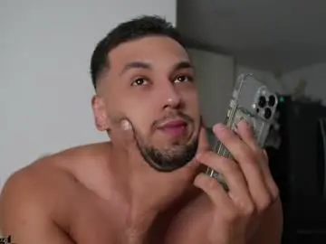 Chaturbate Adult Video Chat of andy_weld