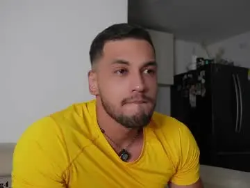 Chaturbate Nude Webcam of andy_weld