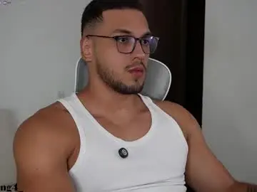 Chaturbate Live Sex of andy_weld